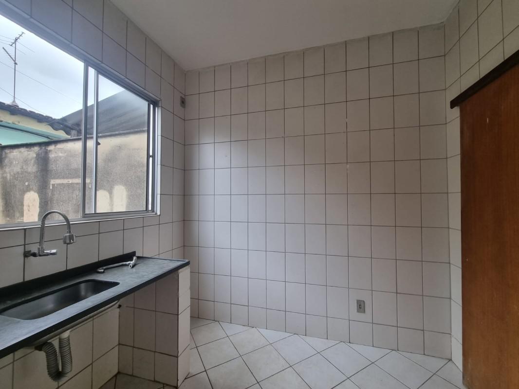 Casa, Fonte Grande, 2 Quartos, 1 Vaga