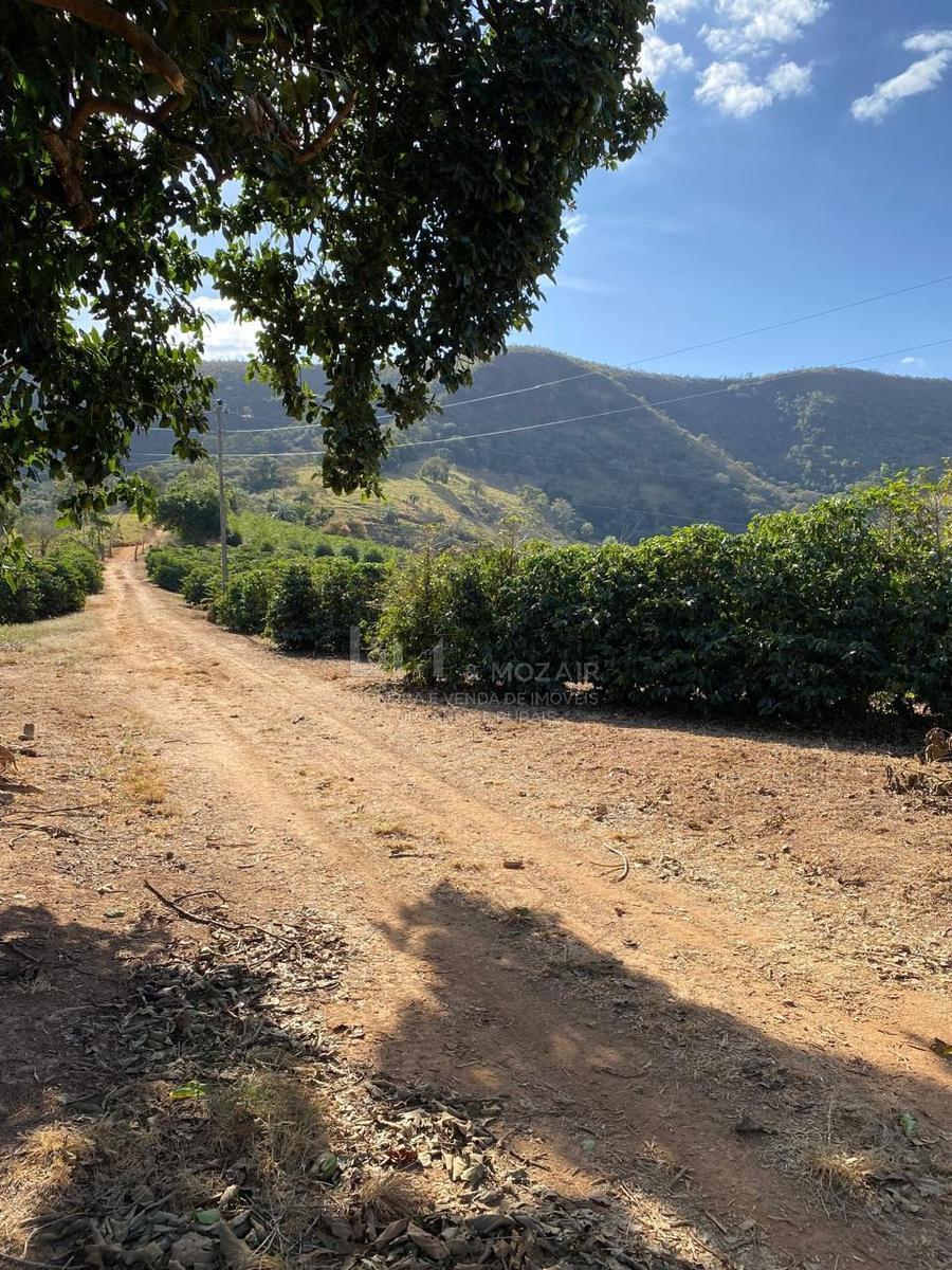 Fazenda, Zona Rural, 2 Quartos, 0 Vaga