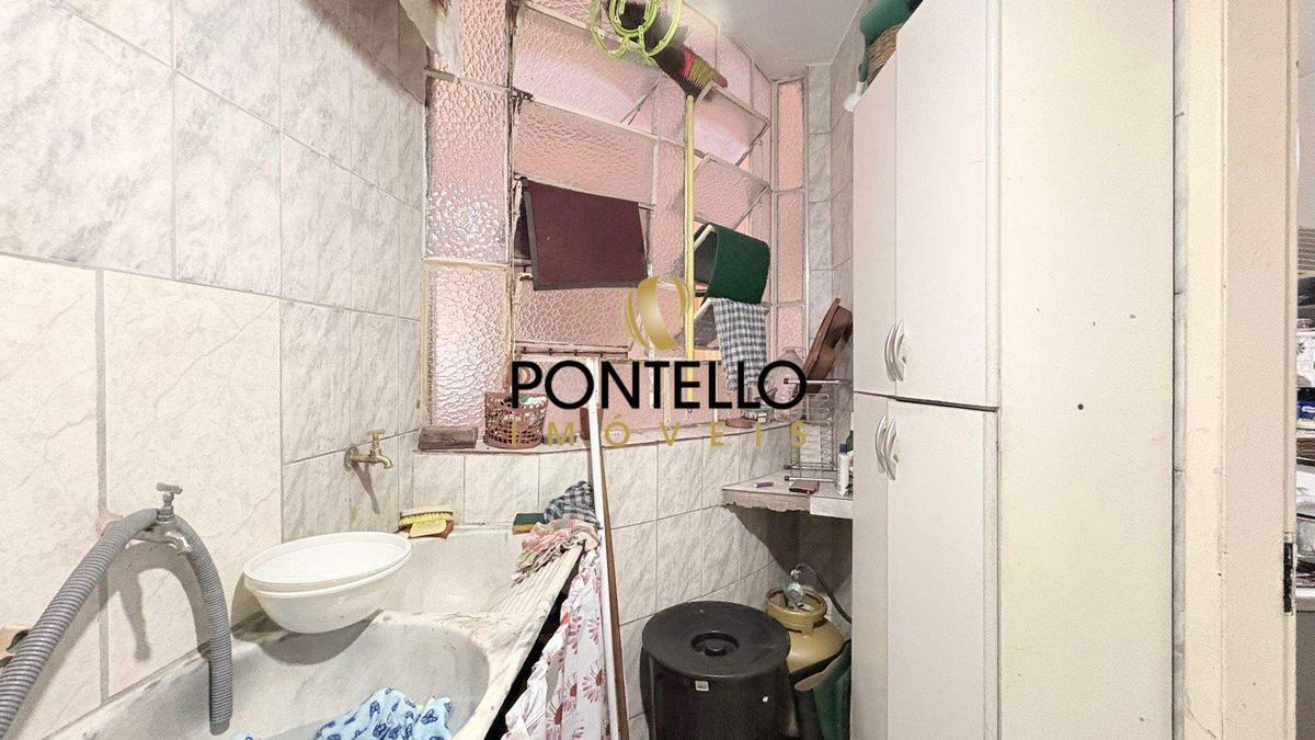 Apartamento, Centro, 3 Quartos, 0 Vaga