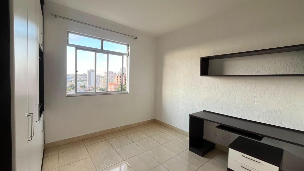 Apartamento, Centro, 3 Quartos, 3 Vagas, 1 Suíte