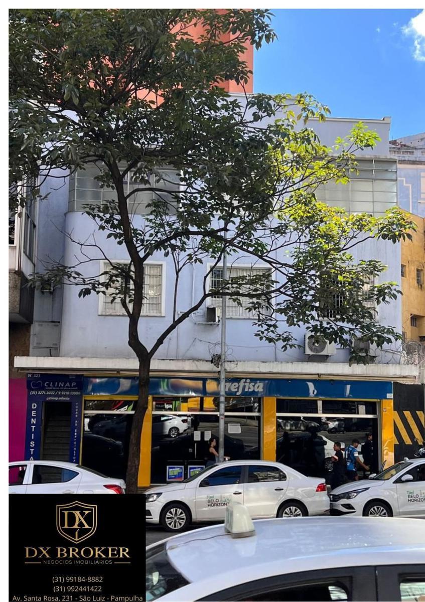 Prédio, Centro, 0 Quarto, 0 Vaga