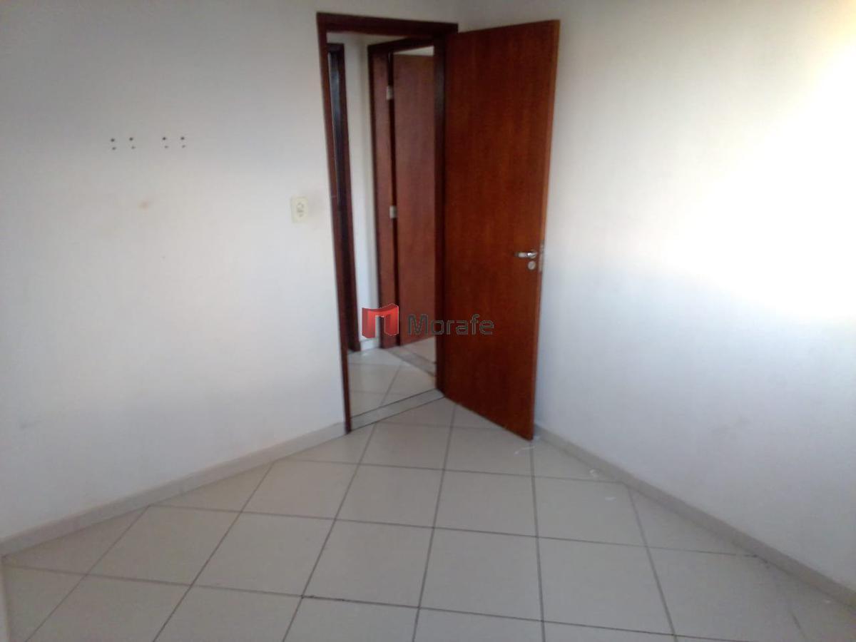 Apartamento, Heliópolis, 3 Quartos, 2 Vagas, 1 Suíte