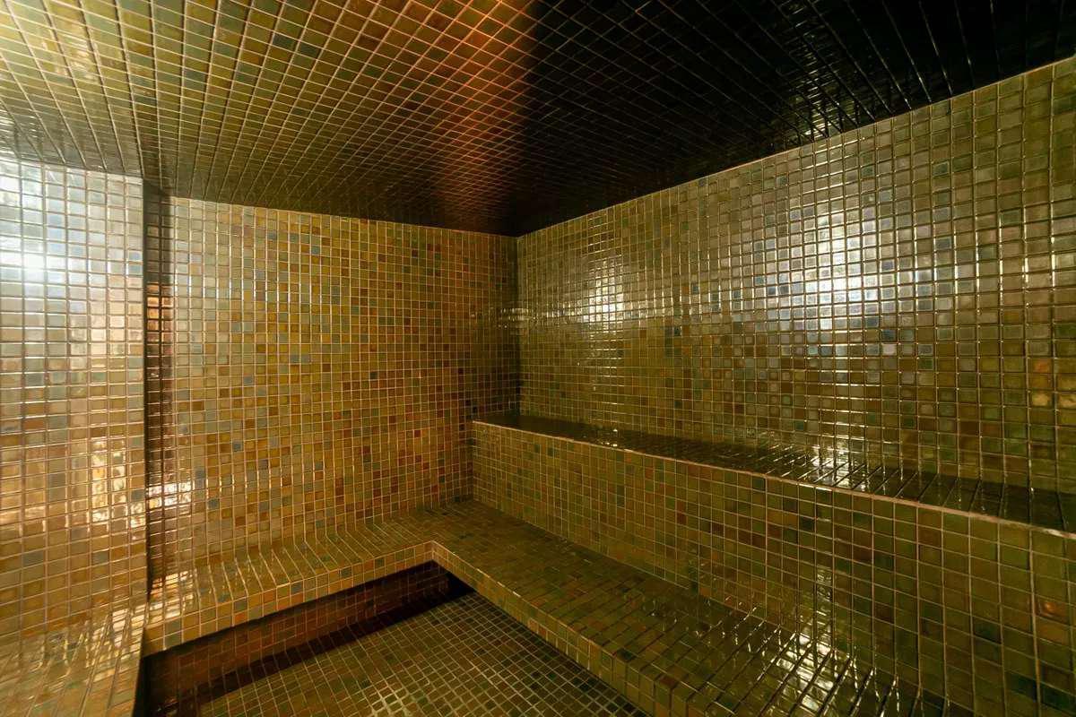 Apartamento, Funcionários, 1 Quarto, 1 Vaga, 1 Suíte