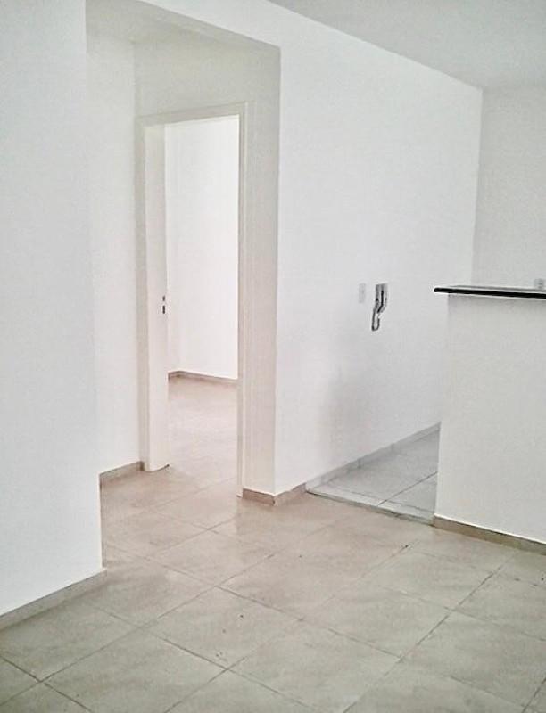 Apartamento, Centro, 2 Quartos, 1 Vaga