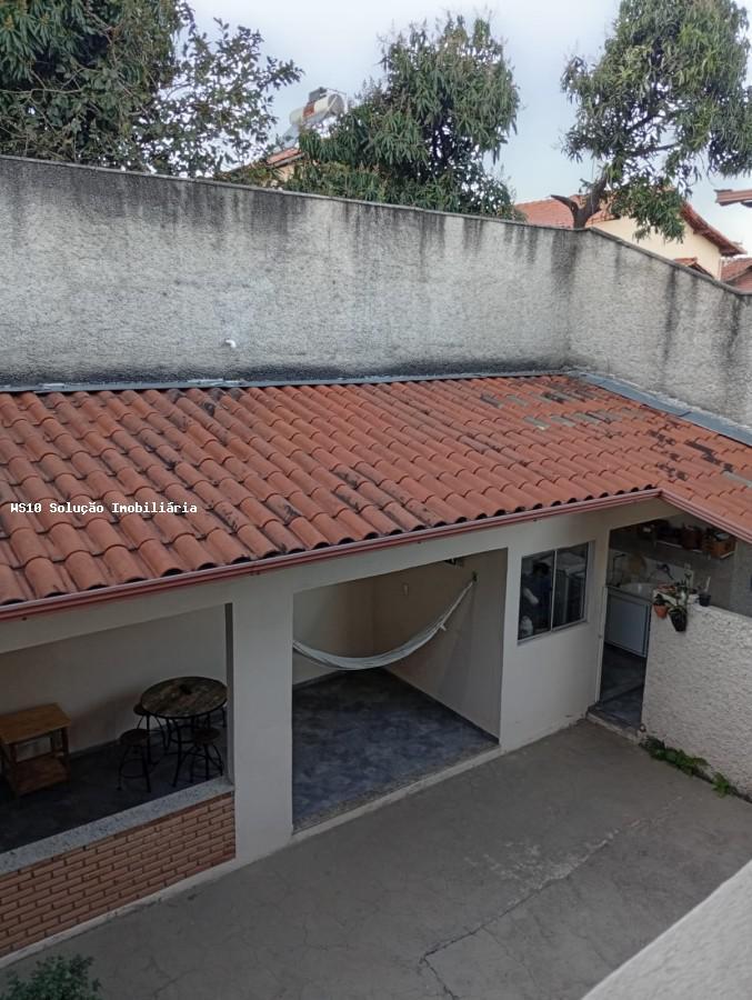 Casa, Industrial São Luiz, 3 Quartos, 3 Vagas, 1 Suíte