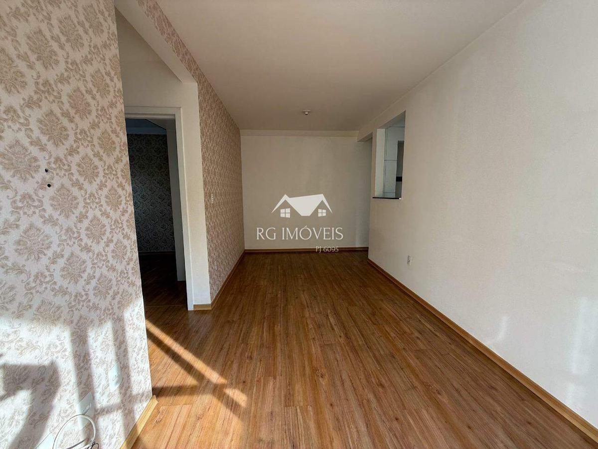 Apartamento, Diamante, 2 Quartos, 1 Vaga