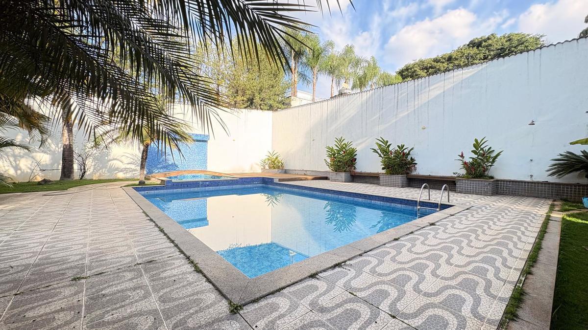 Casa, Bandeirantes (pampulha), 5 Quartos, 7 Vagas, 5 Suítes