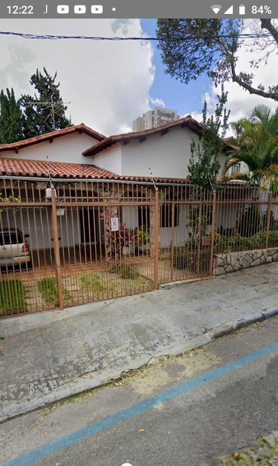 Casa, Ouro Preto, 3 Quartos, 2 Vagas, 1 Suíte