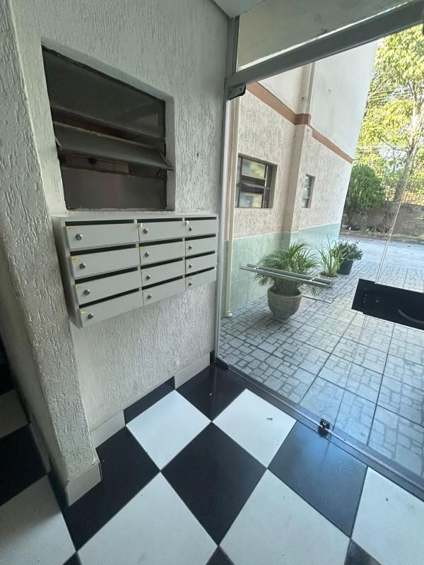 Apartamento, Serra Verde (venda Nova), 3 Quartos, 1 Vaga
