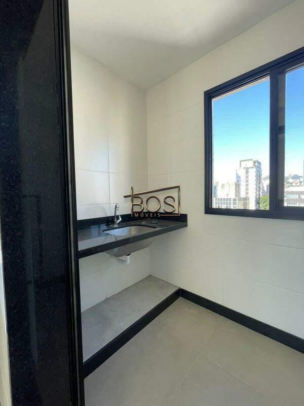 Apartamento, São Pedro, 3 Quartos, 2 Vagas, 1 Suíte