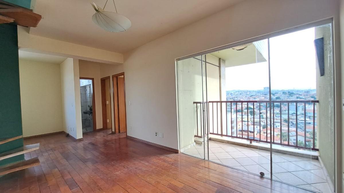 Cobertura, Santa Cruz, 3 Quartos, 2 Vagas, 1 Suíte