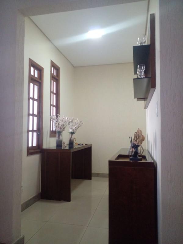 Casa, Novo Eldorado, 4 Quartos, 4 Vagas, 2 Suítes