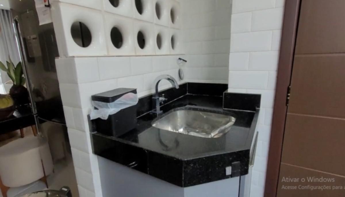 Apartamento, Nova Suíssa, 3 Quartos, 1 Vaga, 1 Suíte
