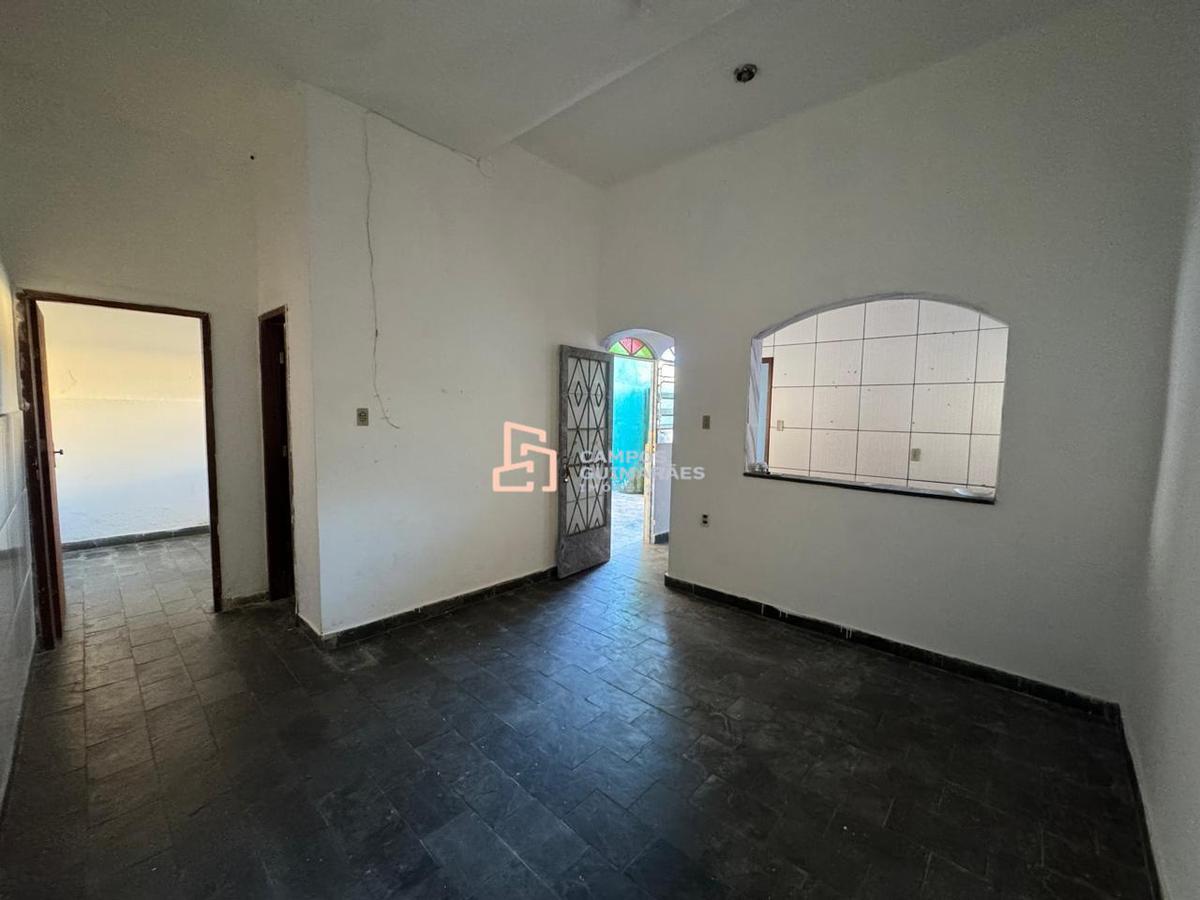 Casa, Marilândia, 2 Quartos, 1 Vaga