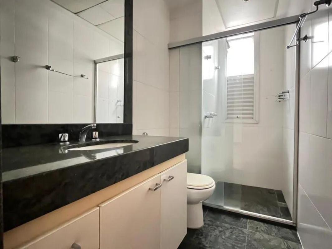 Apartamento, Santo Agostinho, 4 Quartos, 3 Vagas, 1 Suíte