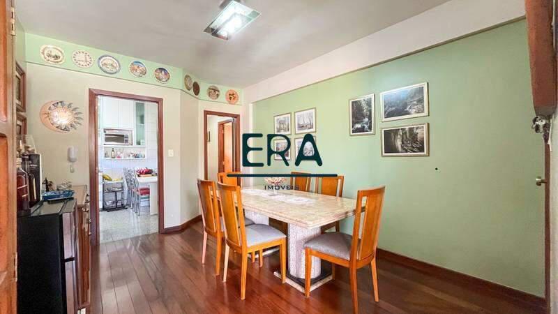 Apartamento, Santo Antônio, 4 Quartos, 2 Vagas, 1 Suíte