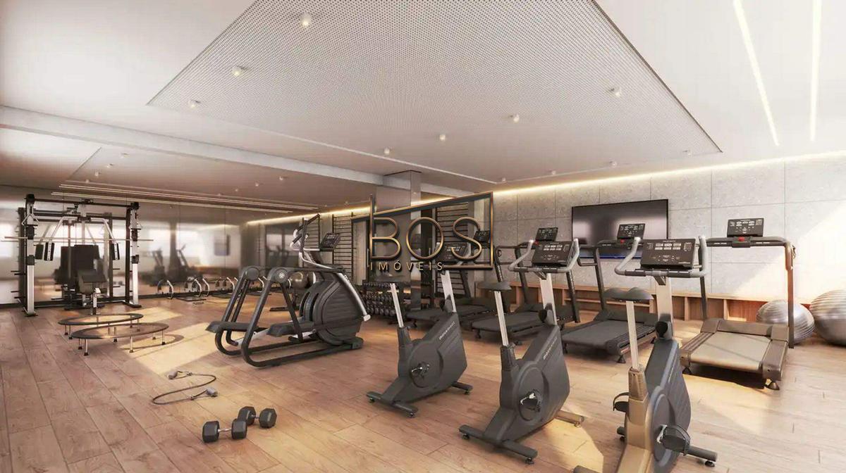 Apartamento, Cidade Nova, 2 Quartos, 2 Vagas, 1 Suíte