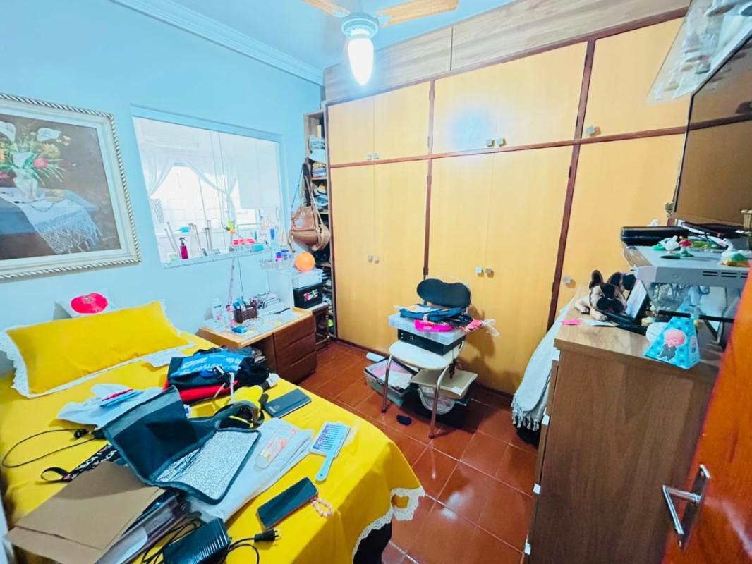 Casa, Copacabana, 2 Quartos, 0 Vaga