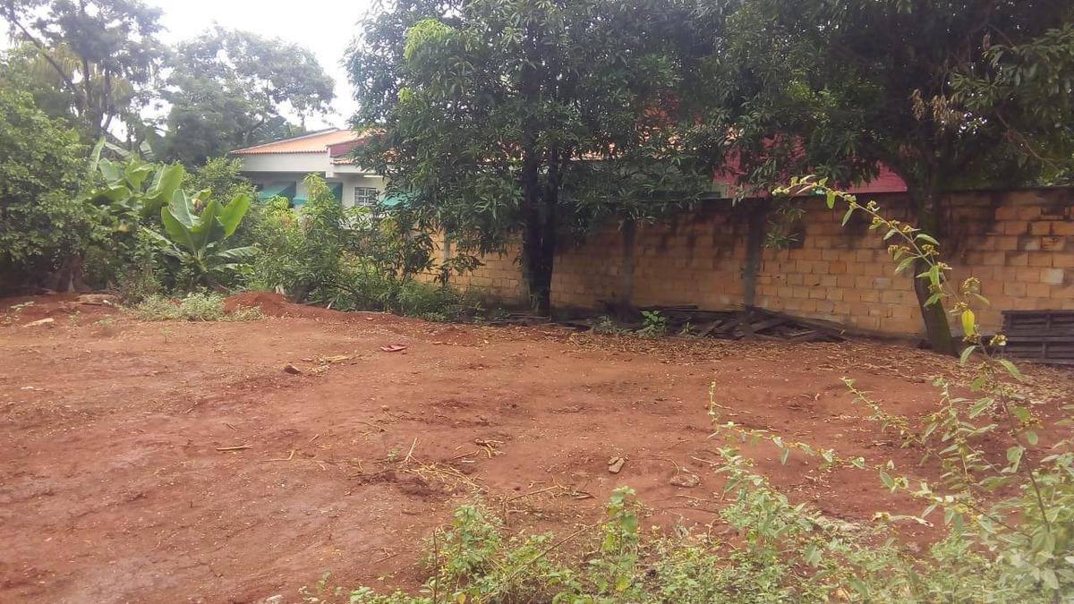 Lote, Trevo, 0 Quarto, 0 Vaga