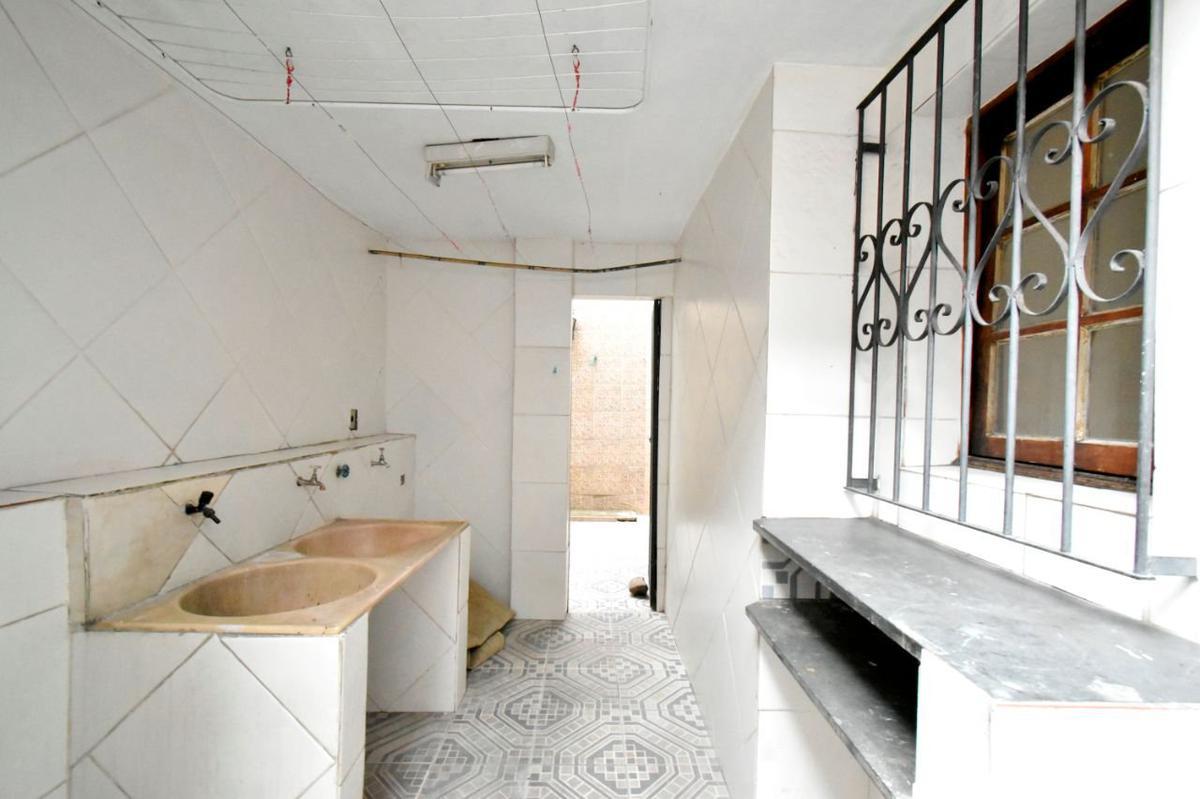 Casa, Santa Amélia, 3 Quartos, 1 Vaga, 1 Suíte