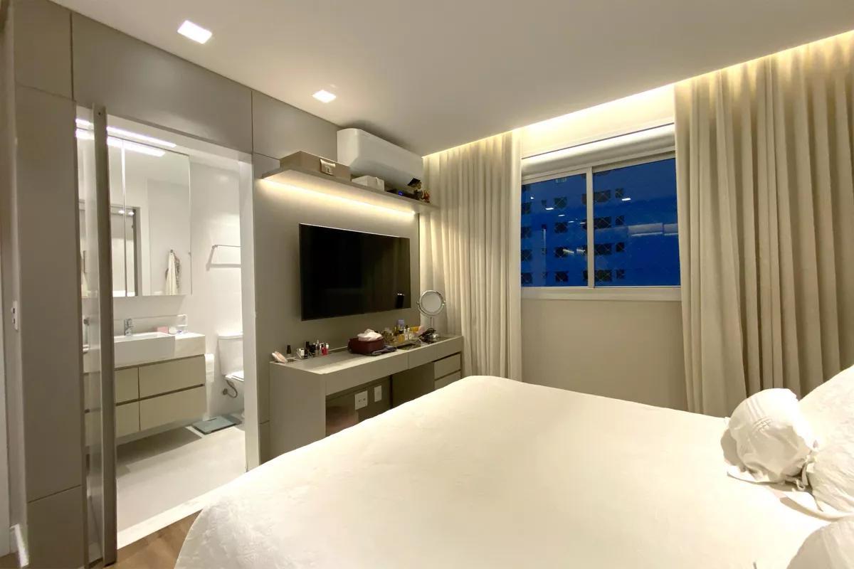 Apartamento, Anchieta, 3 Quartos, 2 Vagas, 1 Suíte