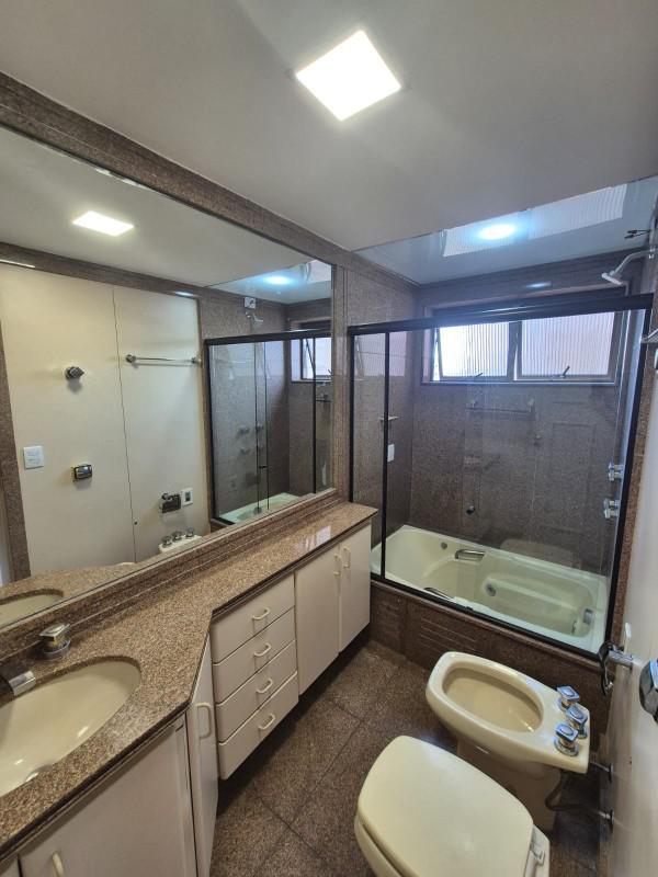 Apartamento, Santo Antônio, 4 Quartos, 3 Vagas, 1 Suíte