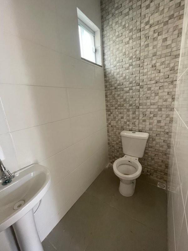 Casa, Santa Rita, 2 Quartos, 1 Vaga