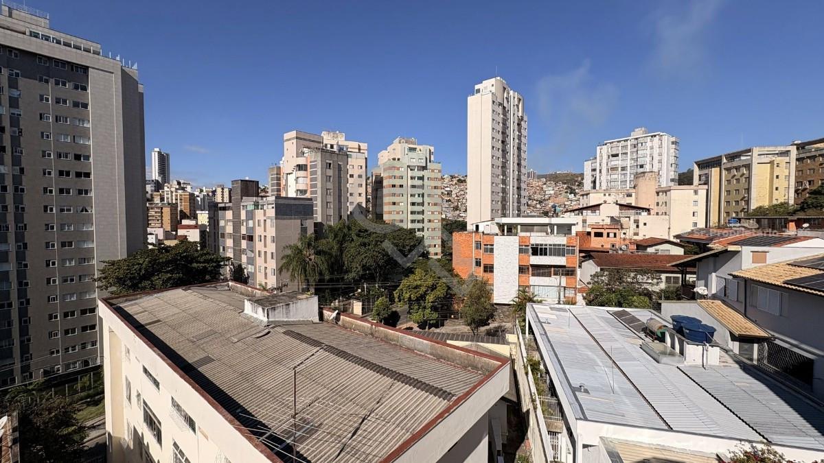 Cobertura, Vila Paris, 3 Quartos, 3 Vagas, 1 Suíte