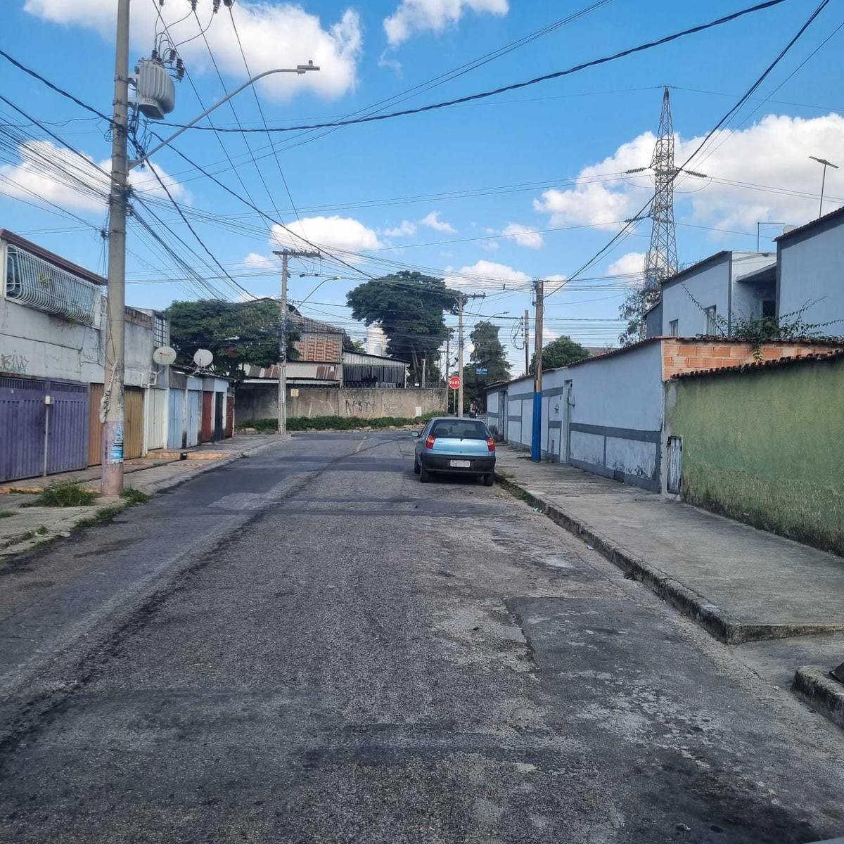 Apartamento, Bela Vista, 2 Quartos, 1 Vaga