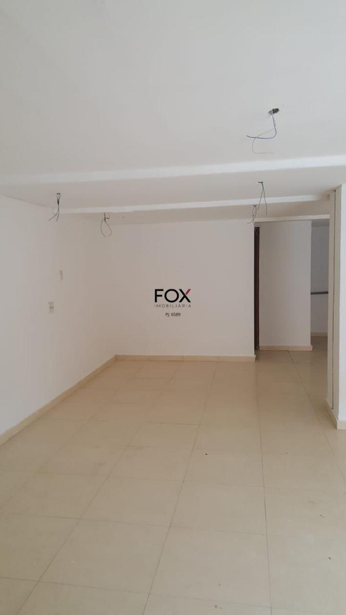 Andar, Santa Efigênia, 0 Quarto, 7 Vagas