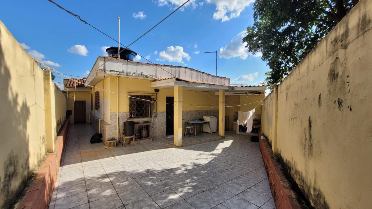 Casa, Novo Glória, 3 Quartos, 2 Vagas