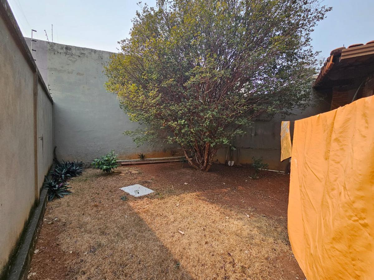 Casa, Santa Cruz, 4 Quartos, 4 Vagas, 1 Suíte