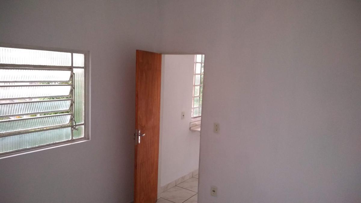 Casa, Santa Efigênia, 18 Quartos, 1 Vaga, 3 Suítes