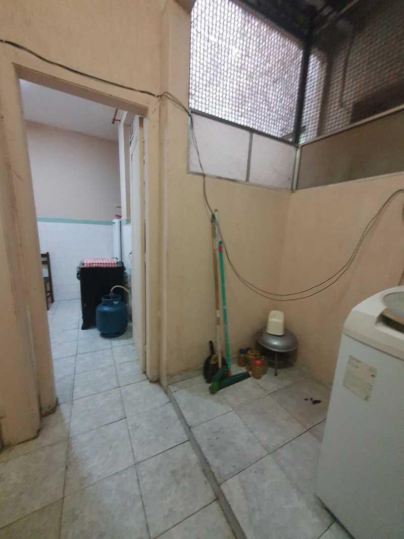 Apartamento, Prado, 2 Quartos, 1 Vaga