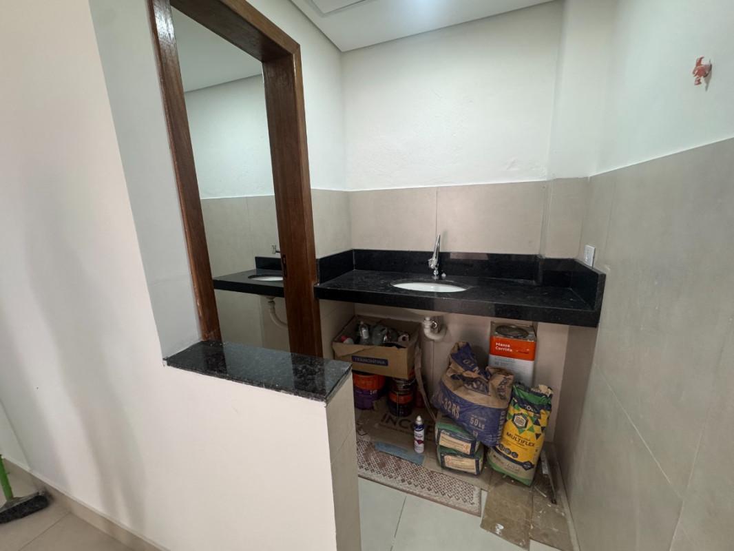 Andar, Centro, 0 Quarto, 0 Vaga