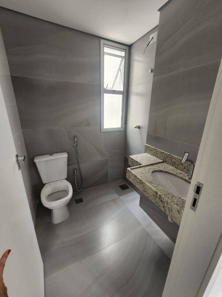 Apartamento, São Pedro, 2 Quartos, 1 Vaga, 1 Suíte