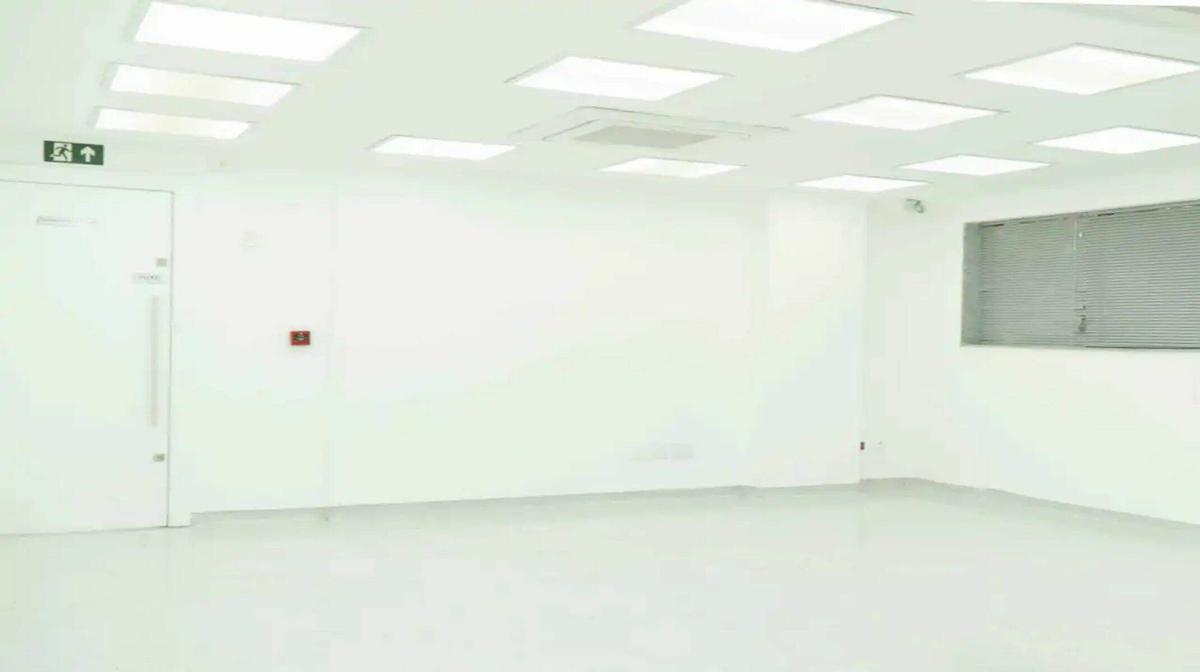 Apartamento, Santo Agostinho, 0 Quarto, 2 Vagas