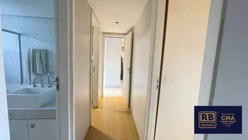 Apartamento, Funcionários, 4 Quartos, 2 Vagas, 1 Suíte
