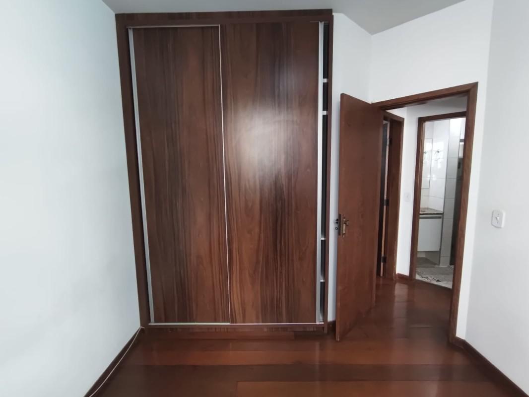 Apartamento, Padre Eustáquio, 2 Quartos, 1 Vaga, 1 Suíte
