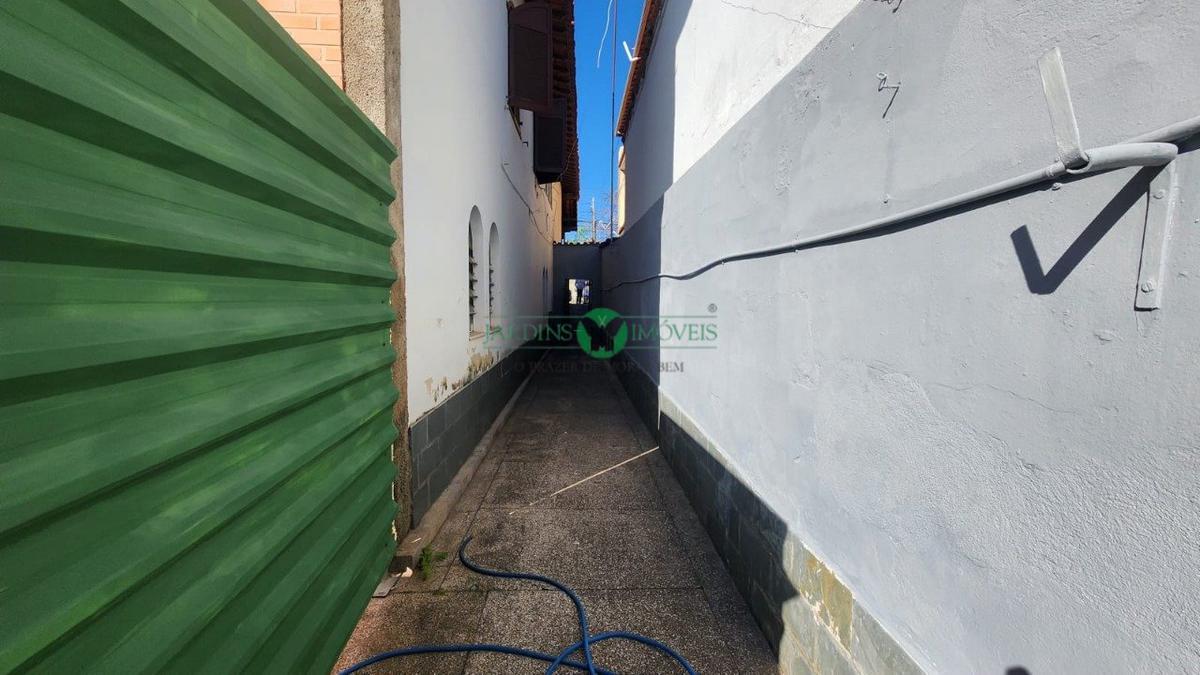 Casa, Santa Inês, 1 Quarto, 0 Vaga