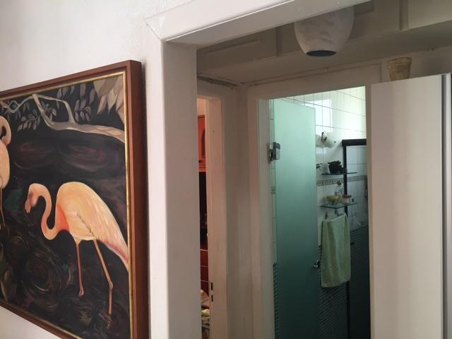 Apartamento, Nova Cachoeirinha, 2 Quartos, 0 Vaga