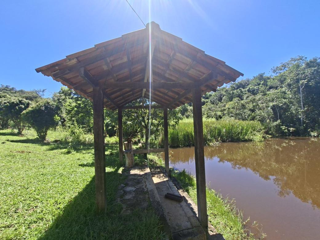 Fazenda, Nova Esmeraldas, 4 Quartos, 4 Vagas, 1 Suíte