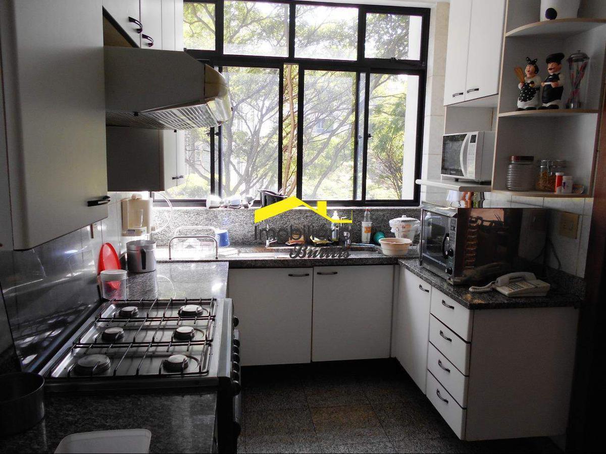 Apartamento, Buritis, 4 Quartos, 2 Vagas, 2 Suítes