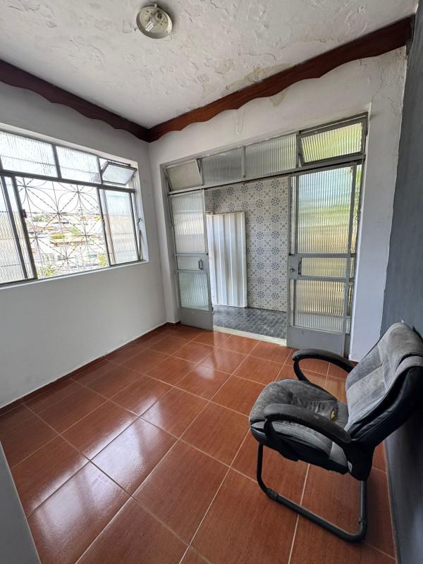 Casa, Pompéia, 3 Quartos, 1 Vaga, 1 Suíte