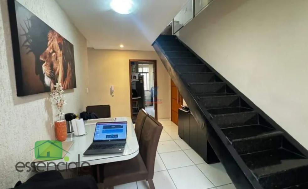 Cobertura, Eldorado, 4 Quartos, 1 Vaga