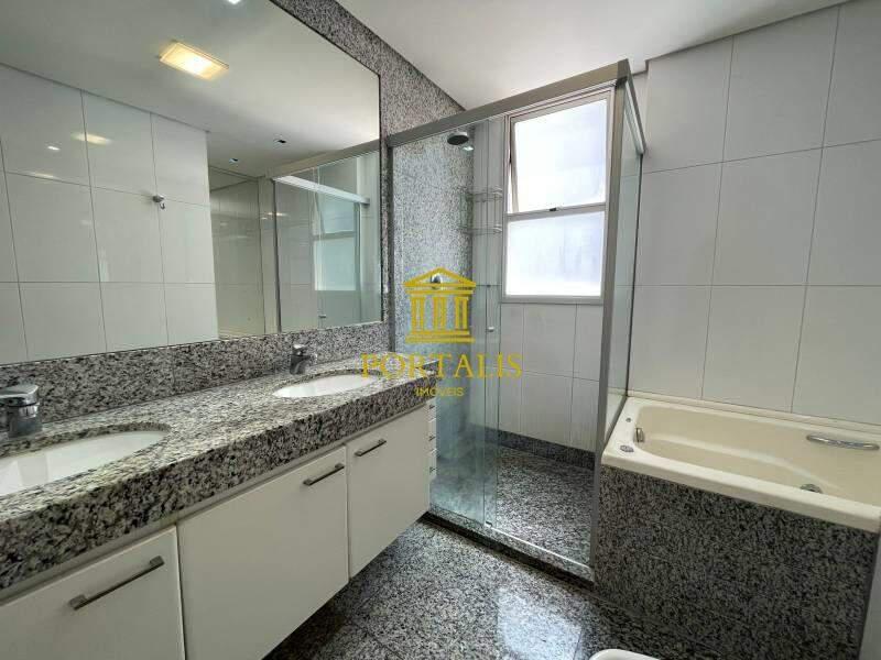 Apartamento, Santo Agostinho, 4 Quartos, 3 Vagas, 1 Suíte