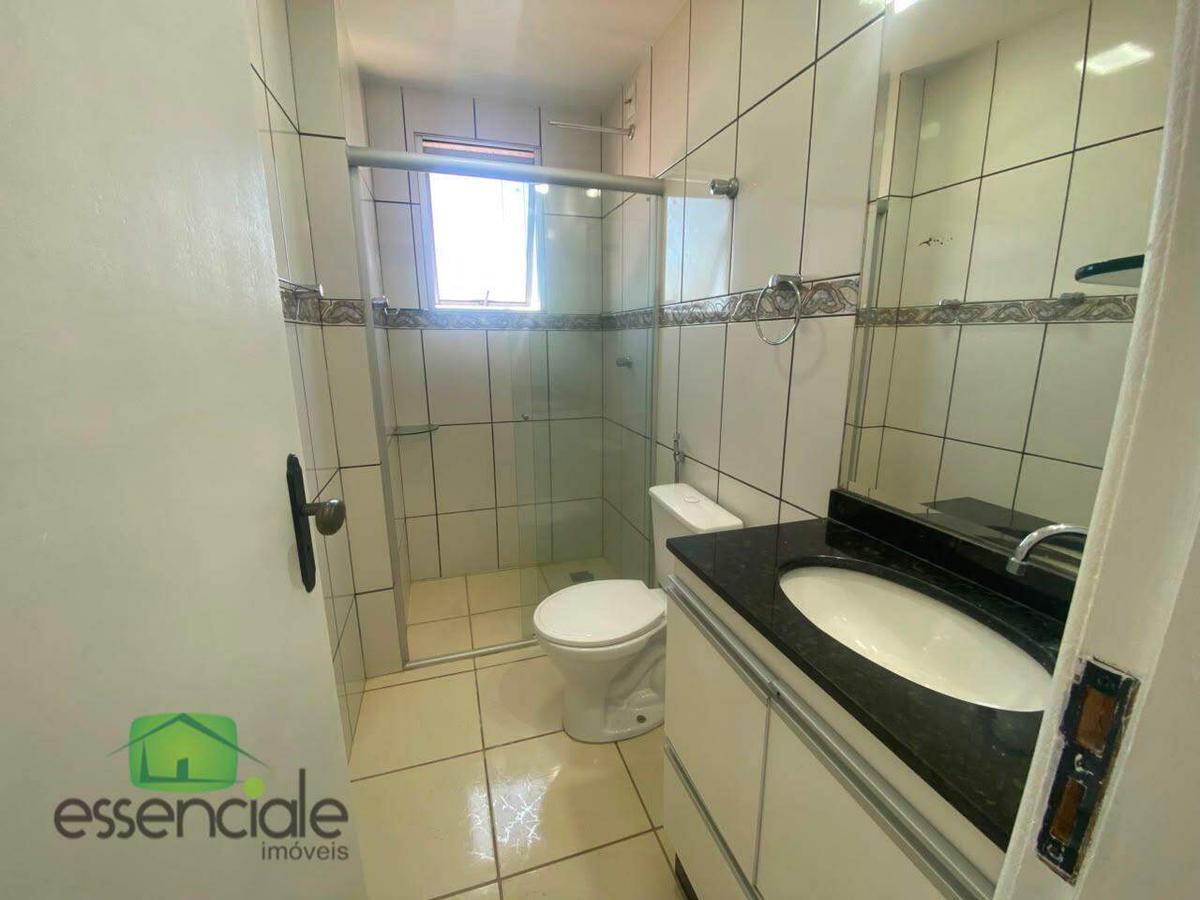 Apartamento, Alvorada, 2 Quartos, 1 Vaga