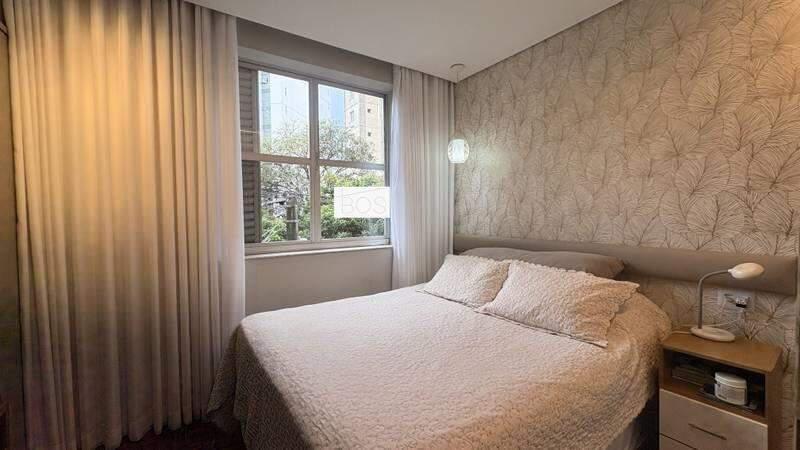 Apartamento, Lourdes, 4 Quartos, 2 Vagas, 2 Suítes
