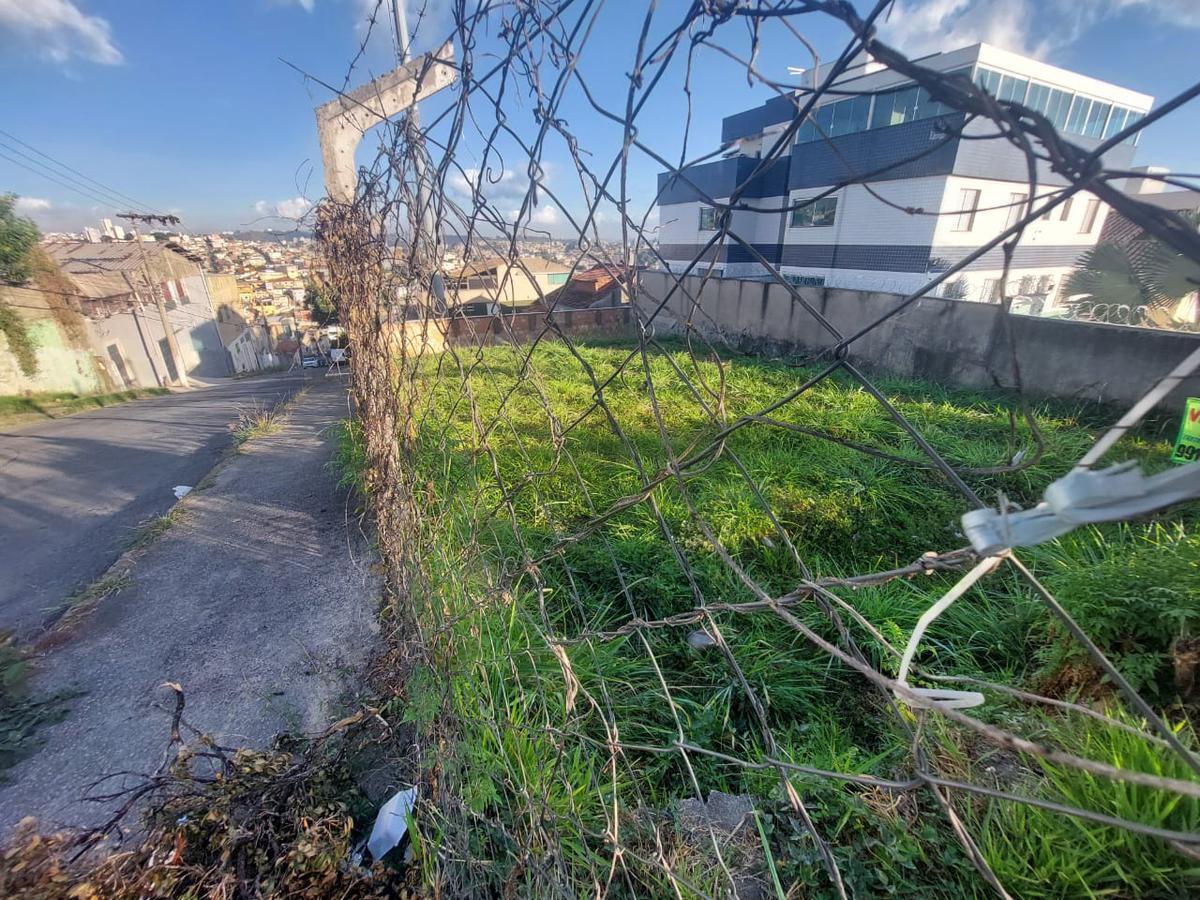 Lote, Cachoeirinha, 0 Quarto, 0 Vaga