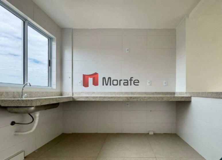 Apartamento, Padre Eustáquio, 3 Quartos, 2 Vagas, 1 Suíte